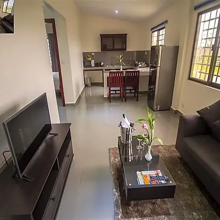 Ry\'S Lotus Resort D\'Angkor