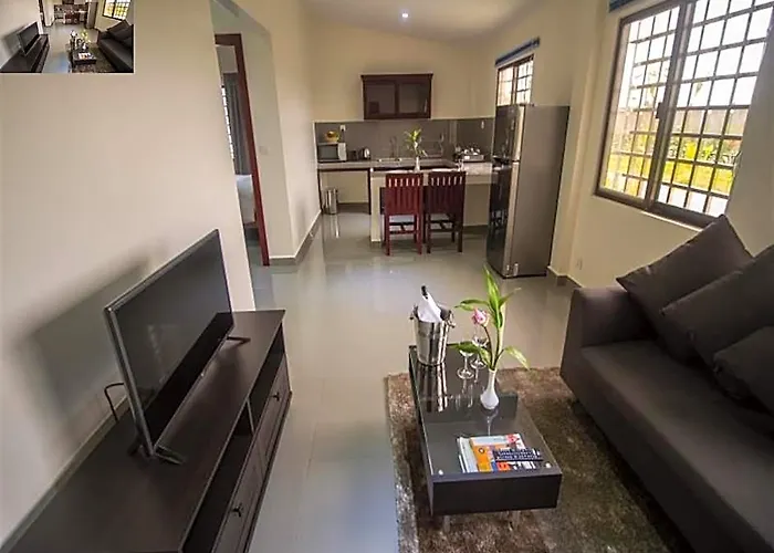 Hotel Ry's Lotus D'angkor Siem Reap