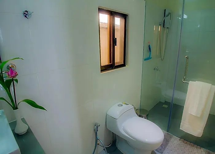 Ry's Lotus D'angkor Hotel 3*